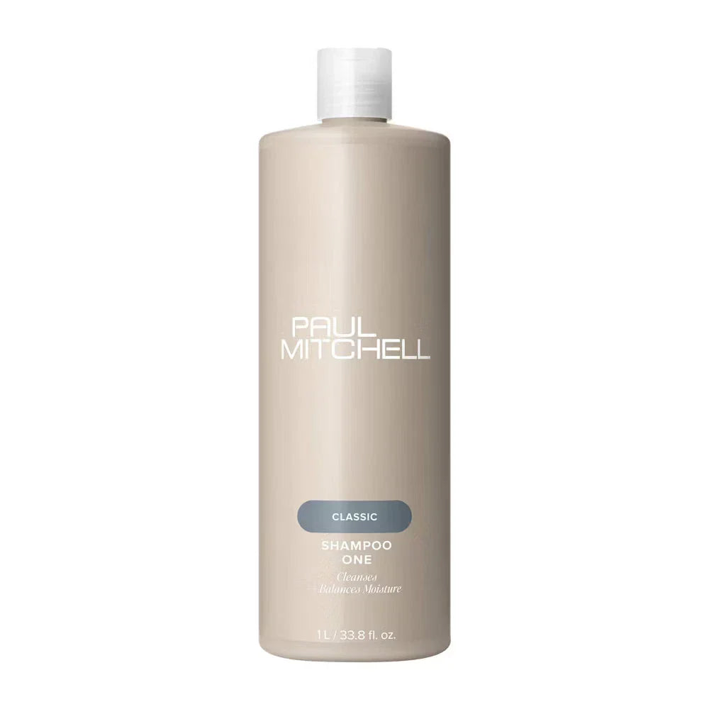 Mitchell One Hair Shampoo